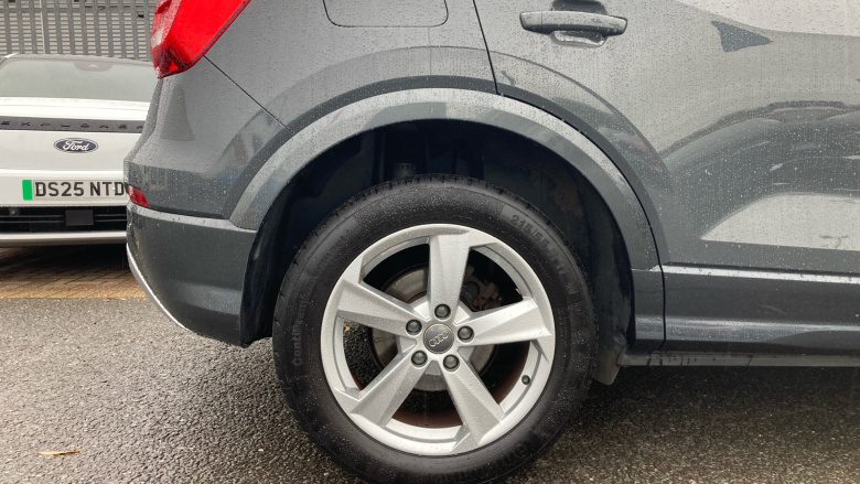 Audi Q2 1.4 TFSI Sport 5dr S Tronic Petrol Estate